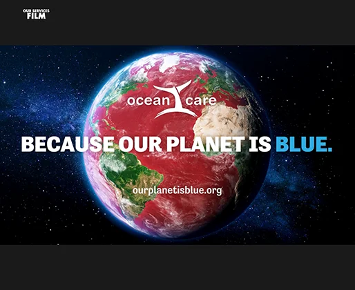 Oceancare Film
