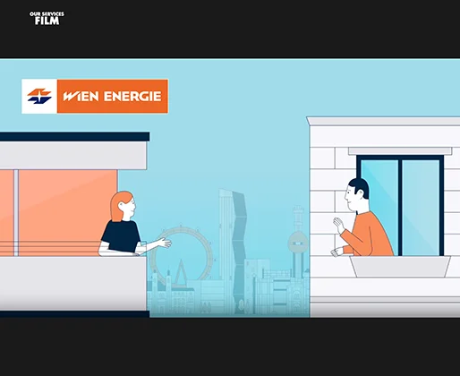 Wienenergie Film