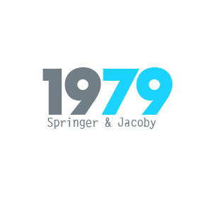 Springer & Jacoby 1979 - Hamburg