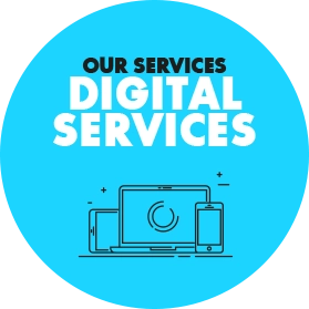 Digital Services Category